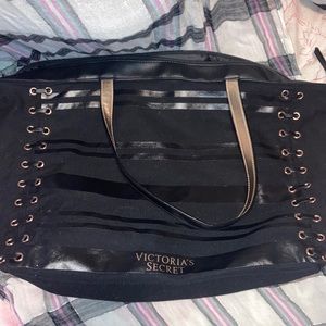 Victoria’s Secret tote bag